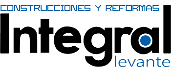 Logotipo de Integral Levante, expertos en reformas, rehabilitación y restauración de viviendas y edificios