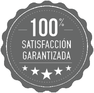 sello garantía para web integral levante