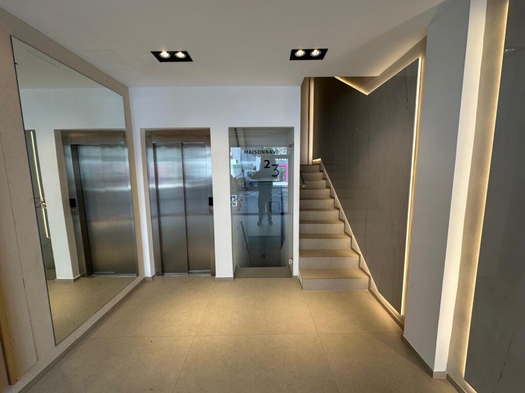 “Rehabilitación de vivienda en Alicante”