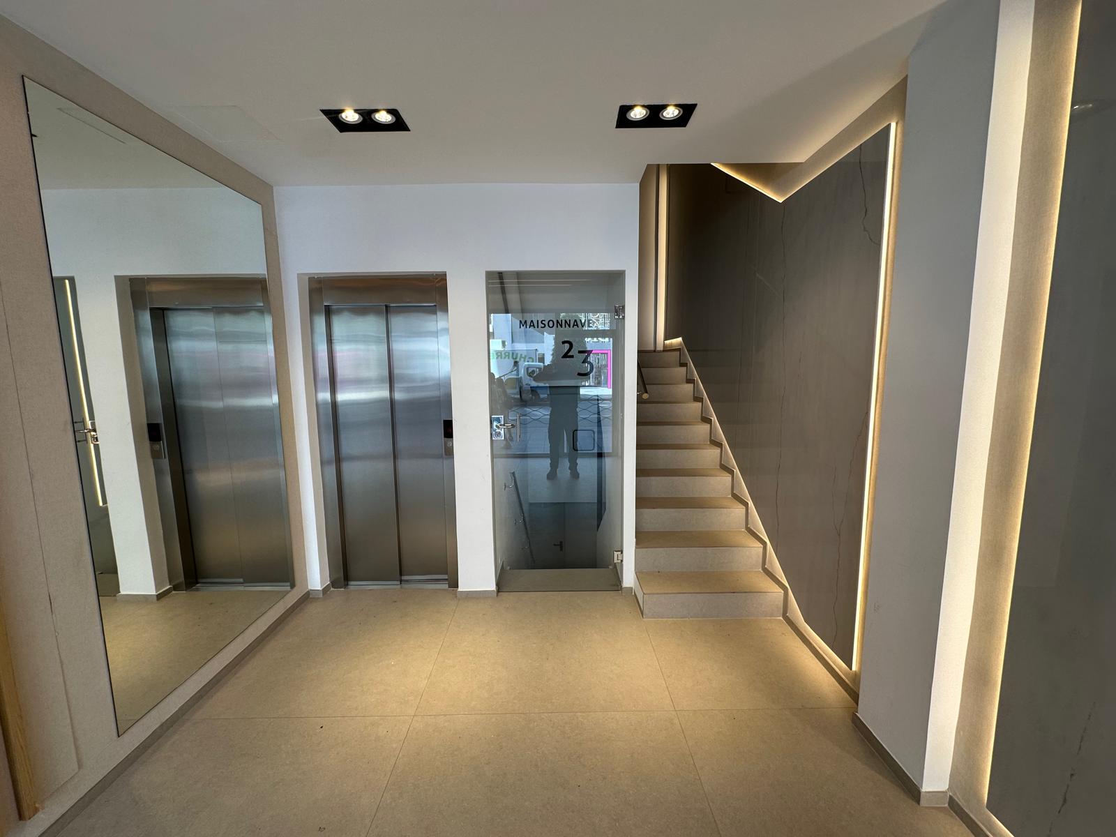 “Rehabilitación de vivienda en Alicante”